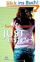 Just Listen: Roman