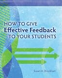 How to Give Effective Feedback to Your Students