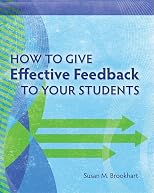 How to Give Effective Feedback to Your Students