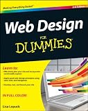 Web Design For Dummies