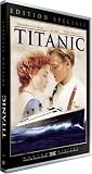 Revue Fox Pathé Europa  / Titanic - Édition Spéciale 2 DVD