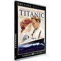 Titanic - �dition Sp�ciale 2 DVD
