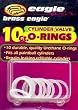 Pure Energy CO2 Tank Orings 10 pack