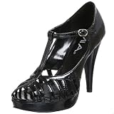 Mia Women's Davis T-Strap