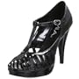 Mia Women's Davis T-Strap