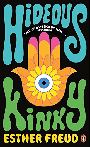 Hideous Kinky (Penguin Essentials)