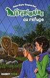 V�t�rinaire au refuge