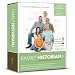 Family Historian 4 Deluxe Genealogy Software (PC CD)