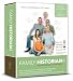 Family Historian 4 Deluxe Genealogy Software (PC CD)