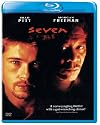 Seven [Blu-ray] [1995]