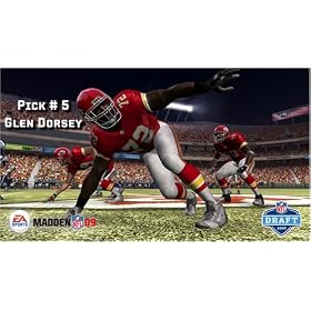 Madden NFL 09