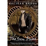 The Iron Dukeby Meljean Brook