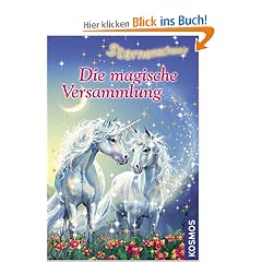 Sternenschweif 17. Die magische Versammlung