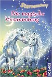Sternenschweif 17. Die magische Versammlung - Linda Chapman