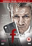 The F Word Series 4 Gordon Ramsay [2008]