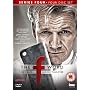 The F Word Series 4 Gordon Ramsay [2008] [DVD]