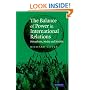 The Balance of Power in International Relations: Metaphors, Myths and Models