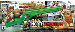 Cabela's North American Adventures 2011