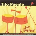 Hot Timbales!: Out of This World/Mambo of the Times (Greatest Hits)