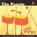 Hot Timbales!: Out of This World/Mambo of the Times (Greatest Hits)