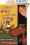 I Was a Third Grade Spy