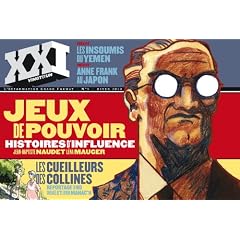 XXI, N� 9, Hiver 2010 : Jeux de pouvoir