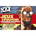 XXI, N� 9, Hiver 2010 : Jeux de pouvoir