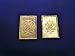 Battlestar Galactica Metal Cubit Set_s-2