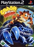 Crash of the Titans - Platinum