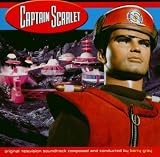 Captain Scarlet