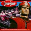 Captain Scarlet