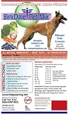 BirkDale PetMix Homemade Dog Food Chicken Recipe 2 Lbs.