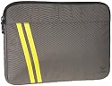J Fold Men's Laptop Bag NYL LTP 15 SLV 5774