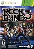 Rock Band 3