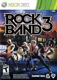 Rock Band 3