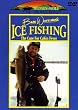 Ice Fishing-Cure for Cabin Fever
