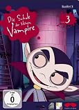 Produkt-Bild: Die Schule der kleinen Vampire (DVD 3 - Staffel 3) - Neu!!!