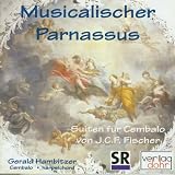 Musicalischer Parnassus: Suiten Fur Cembalo von J.C.F. Fischer