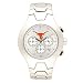Texas Longhorns NCAA Men's Hall of Fame Watch with Stainless Steel Bracelet