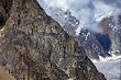 Alpine Dream in Ruth Gorge, Denali National Park, Alaska - Resplendent 16x20 Photographic Print by Carol M. Highsmith