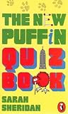 The new Puffin quiz book