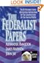 The Federalist Papers
