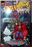 Spider-Man Vampire Wars Vampire Spidey Action Figure