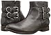 FRYE Women's Molly D Ring Short Boot