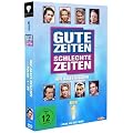 Gute Zeiten-Schlechte Zeiten - Wie alles begann - Box 1/Folgen 01-50 [5 DVDs]