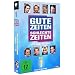 Gute Zeiten-Schlechte Zeiten - Wie alles begann - Box 1/Folgen 01-50 [5 DVDs]