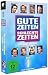 Gute Zeiten-Schlechte Zeiten - Wie alles begann - Box 1/Folgen 01-50 [5 DVDs]