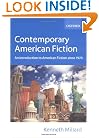 Contemporary American Fiction: An Introduction to American Fiction since 1970