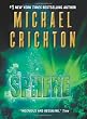 Sphere [Mass Market Paperback]