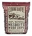Cowboy 180 Cubic Inch Mesquite Wood Chips